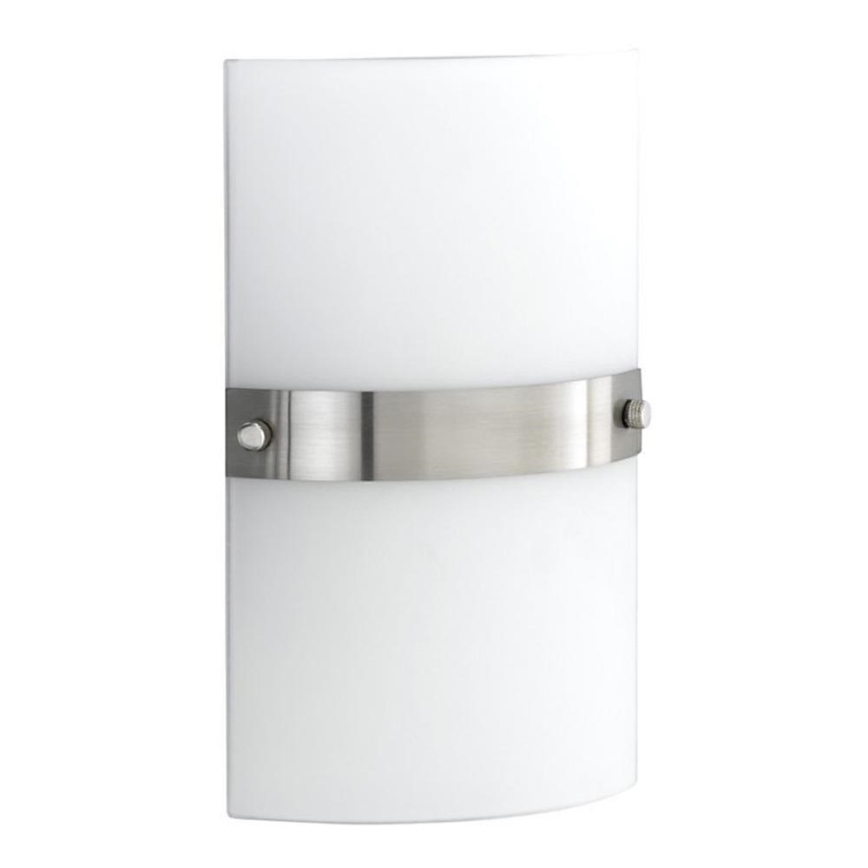 Paul Neuhaus 9846-55 - Zidna svetiljka SQUARE 2xE14/40W/230V