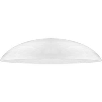Paul Neuhaus PN 5683 - Zamenski abažur za stonu lampu ENOVA, prečnika 20 cm, beo