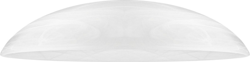 Paul Neuhaus PN 5683 - Zamenski abažur za stonu lampu ENOVA ø 20 cm bela