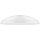 Paul Neuhaus PN 5683 - Zamenski abažur za stonu lampu ENOVA ø 20 cm bela
