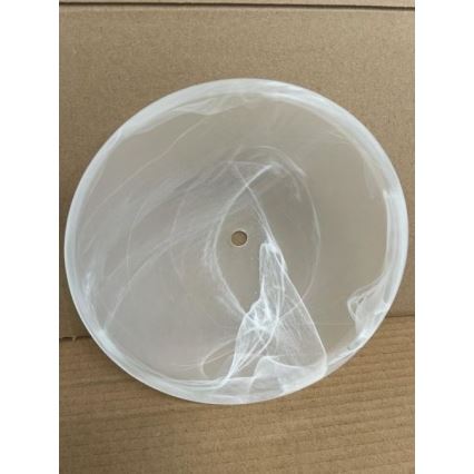 Paul Neuhaus PN 5683 - Zamenski abažur za stonu lampu ENOVA ø 20 cm bela
