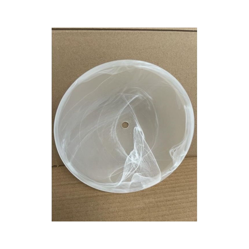 Paul Neuhaus PN 5683 - Zamenski abažur za stonu lampu ENOVA ø 20 cm bela