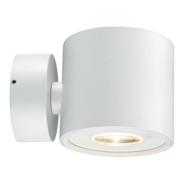 Paulmann 18007 - LED/5W IP44 spoljno zidno svetlo FLAME 230V