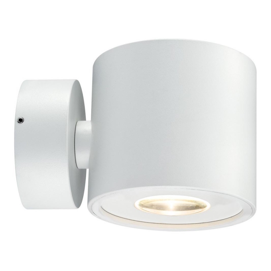 Paulmann 18007 - LED/5W IP44 spoljno zidno svetlo FLAME 230V