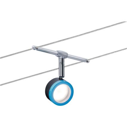 Paulmann 3982 - Set 5xLED/4W Reflektorska lampa za sastav sajli TIP 230V