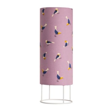 Paulmann 48044 - 1xE14/20W Dečija stolna lampa CUTE BIRD 230V