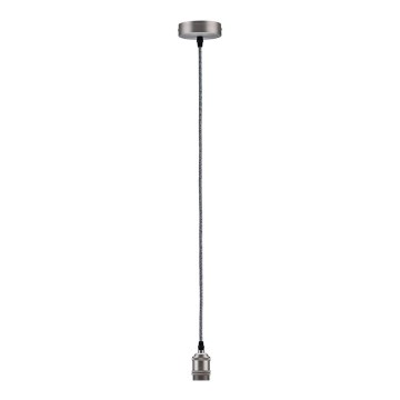 Paulmann 50322 - Napajajući kabl VINTAGE 1xE27/60W/230V