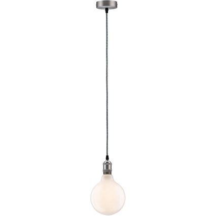 Paulmann 50322 - Napajajući kabl VINTAGE 1xE27/60W/230V