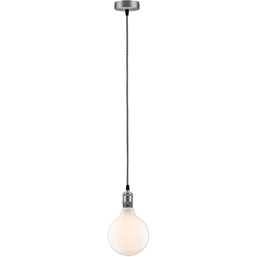 Paulmann 50322 - Napajajući kabl VINTAGE 1xE27/60W/230V