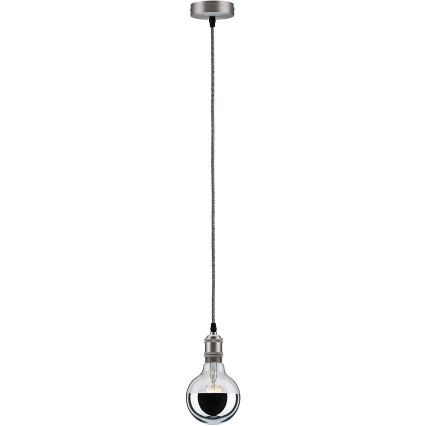Paulmann 50322 - Napajajući kabl VINTAGE 1xE27/60W/230V
