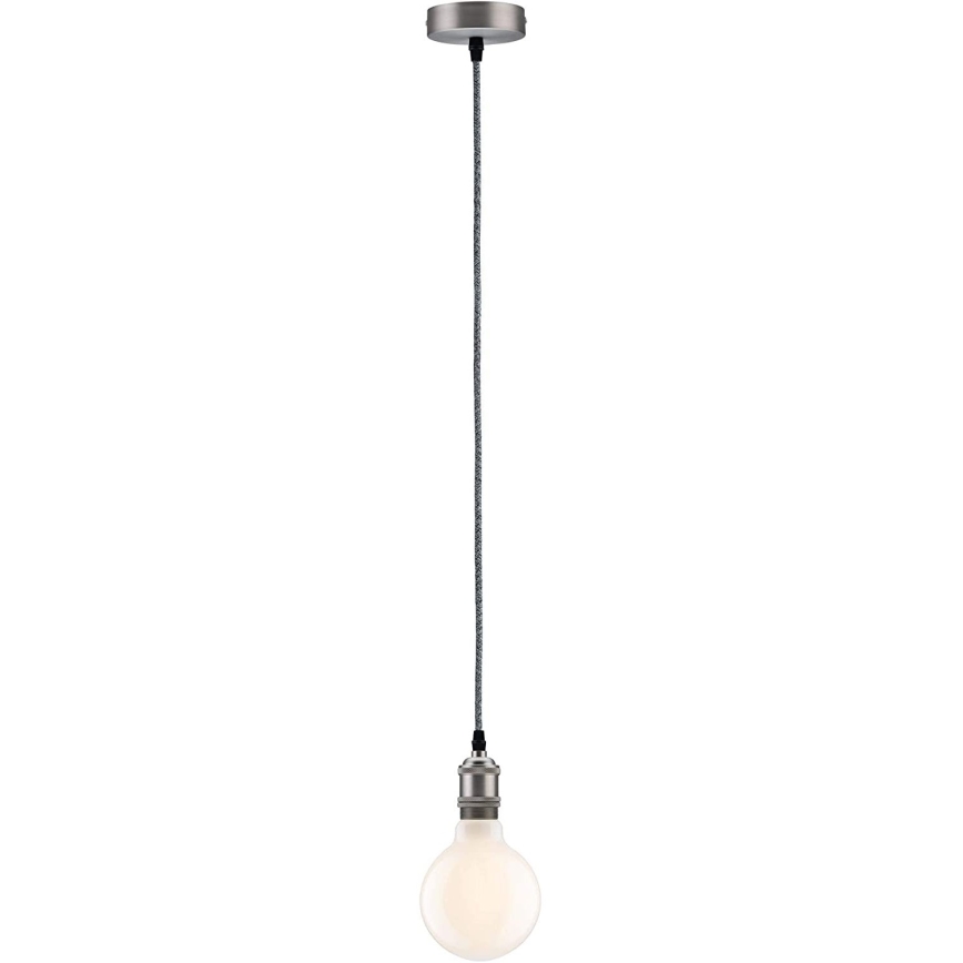 Paulmann 50322 - Napajajući kabl VINTAGE 1xE27/60W/230V
