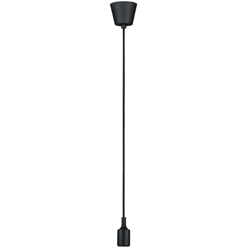 Paulmann 50346 - Kabl za napajanje NEORDIC 1xE27/20W/230V IP44
