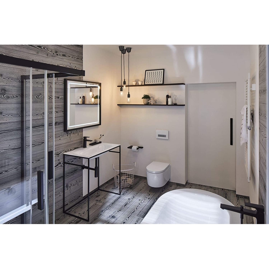 Paulmann 50346 - Kabl za napajanje NEORDIC 1xE27/20W/230V IP44