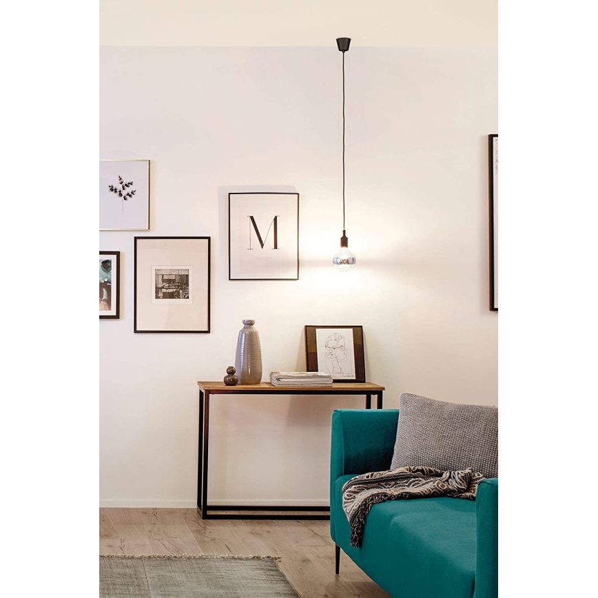 Paulmann 50346 - Kabl za napajanje NEORDIC 1xE27/20W/230V IP44