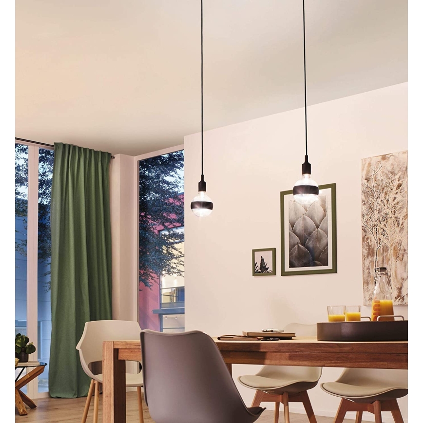 Paulmann 50346 - Kabl za napajanje NEORDIC 1xE27/20W/230V IP44