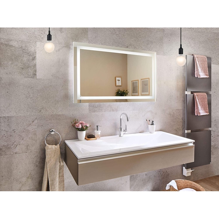 Paulmann 50346 - Kabl za napajanje NEORDIC 1xE27/20W/230V IP44