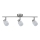 Paulmann 60200 - 3xLED-G9/2,2W Reflektorska lampa HELIX 230V