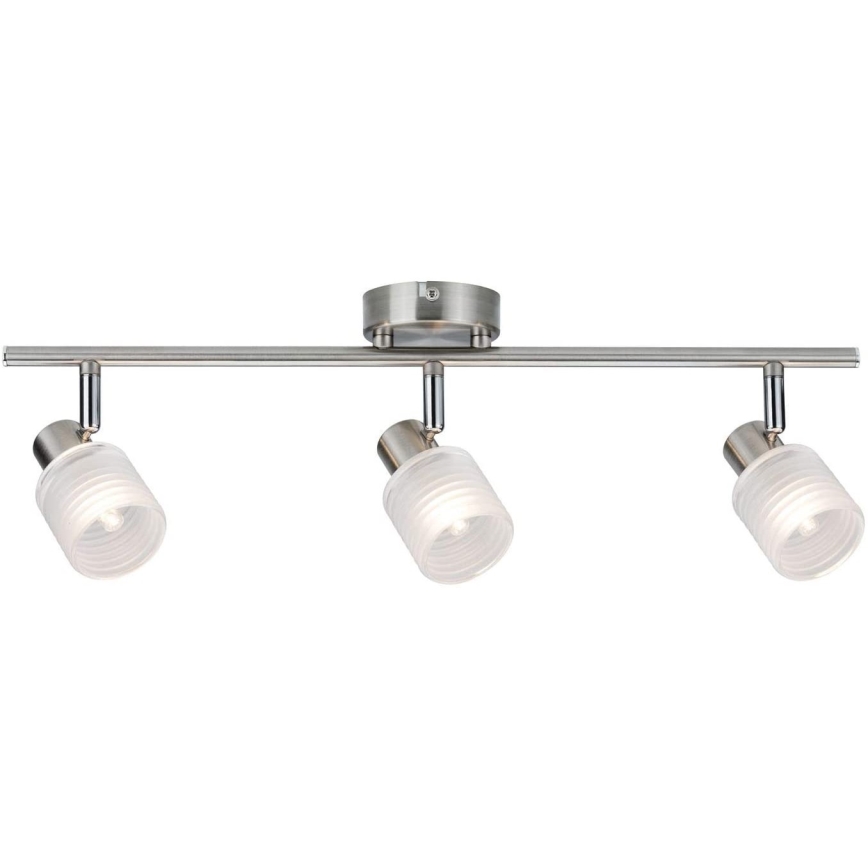 Paulmann 60200 - 3xLED-G9/2,2W Reflektorska lampa HELIX 230V
