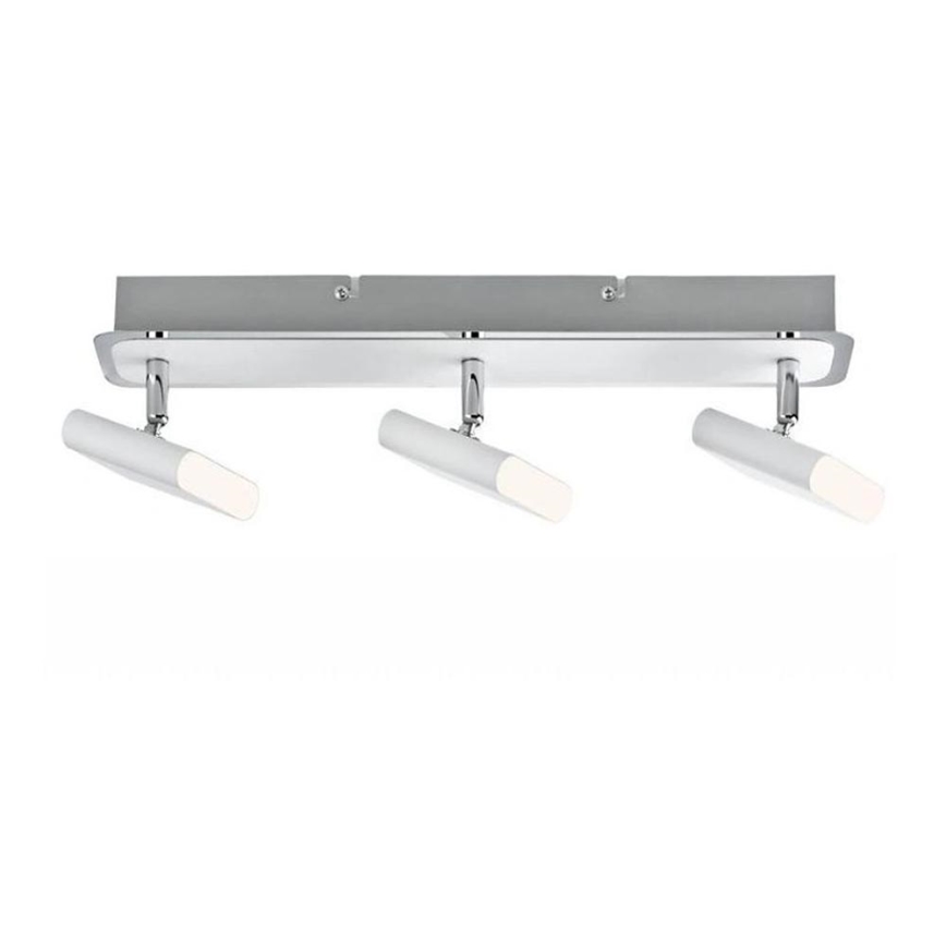 Paulmann 66636 - 3xLED/4,5W Reflektorska lampa LAUNCHER 230V