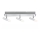 Paulmann 66636 - 3xLED/4,5W Reflektorska lampa LAUNCHER 230V