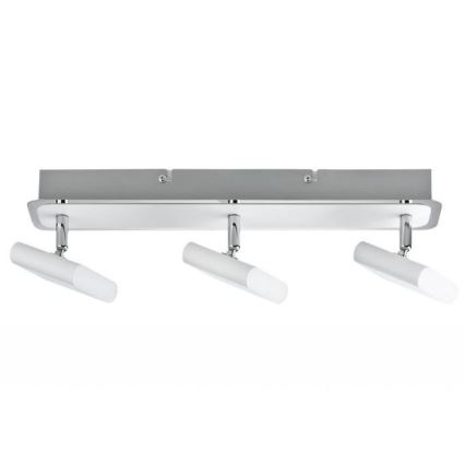 Paulmann 66636 - 3xLED/4,5W Reflektorska lampa LAUNCHER 230V