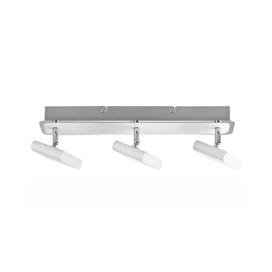 Paulmann 66636 - 3xLED/4,5W Reflektorska lampa LAUNCHER 230V