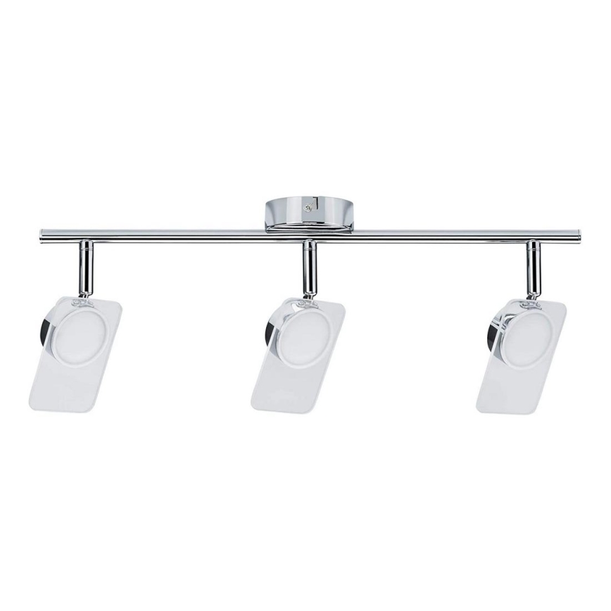Paulmann 66668 - 3xLED/5W Reflektorska lampa WINDOW 230V