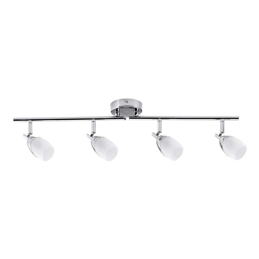 Paulmann 66692 - Reflektorska lampa YASMIN 4xG9/10W/230V