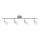 Paulmann 66692 - Reflektorska lampa YASMIN 4xG9/10W/230V