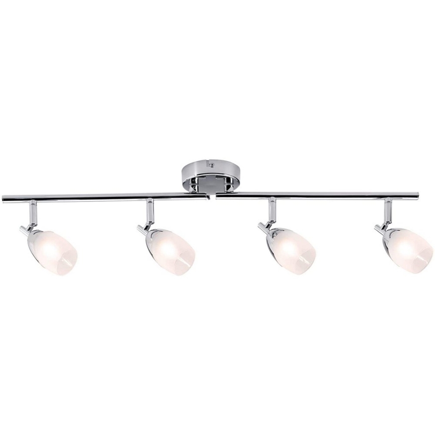 Paulmann 66692 - Reflektorska lampa YASMIN 4xG9/10W/230V