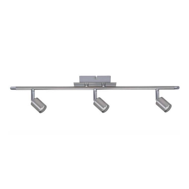 Paulmann 66708 - 3xGU10/10W Reflektorska lampa GEORGIA 230V