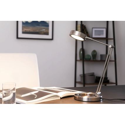Paulmann 70245 - LED/6,7W Stona lampa ZEN 230V