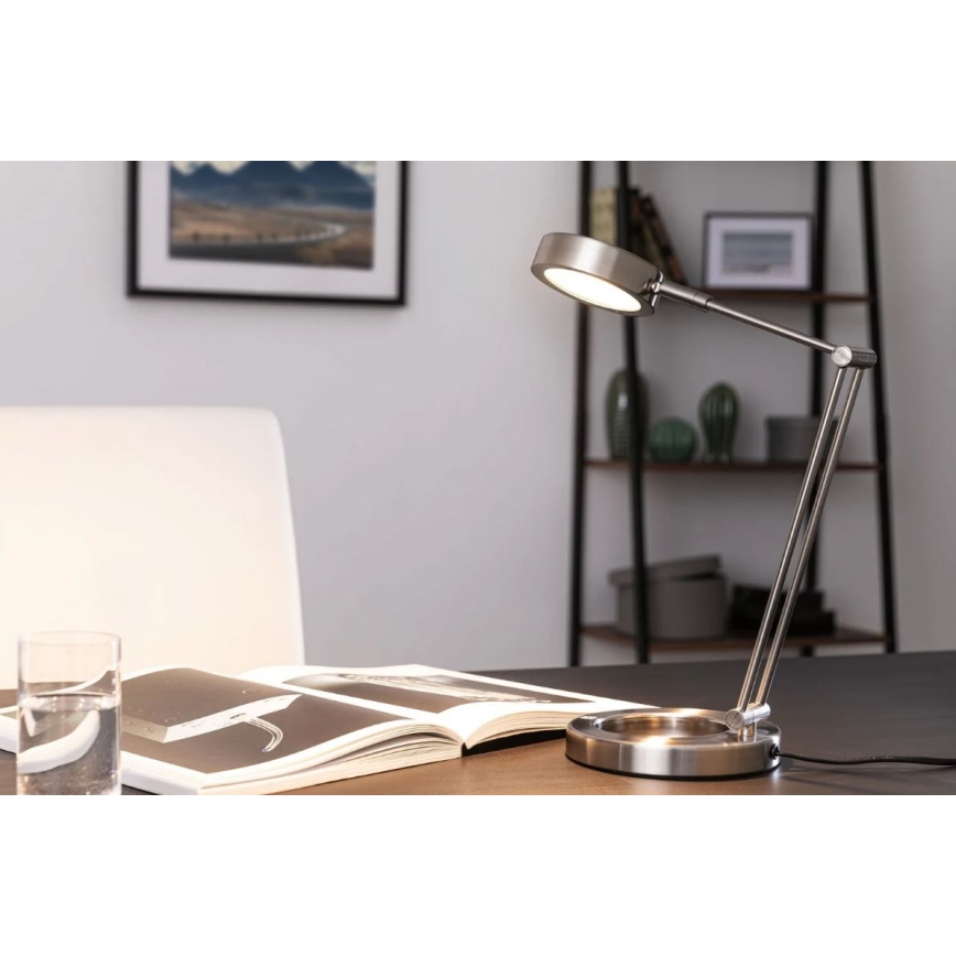 Paulmann 70245 - LED/6,7W Stona lampa ZEN 230V