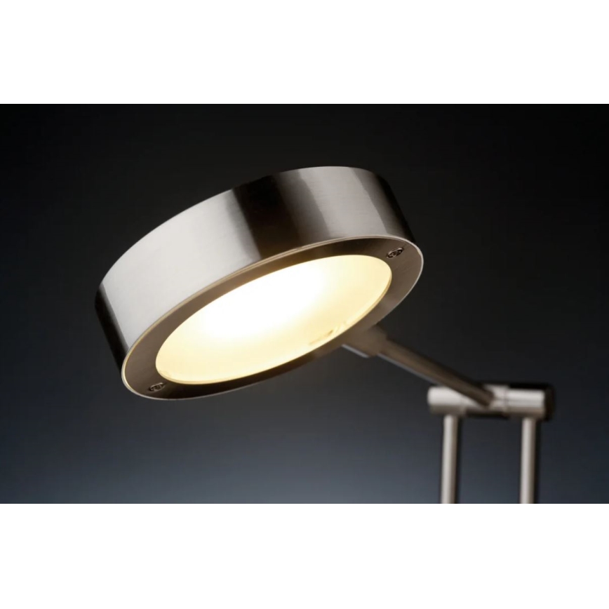 Paulmann 70245 - LED/6,7W Stona lampa ZEN 230V