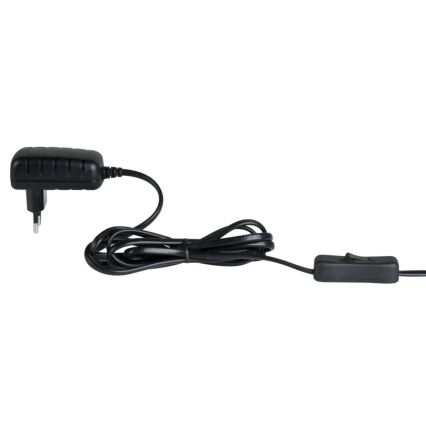 Paulmann 70245 - LED/6,7W Stona lampa ZEN 230V