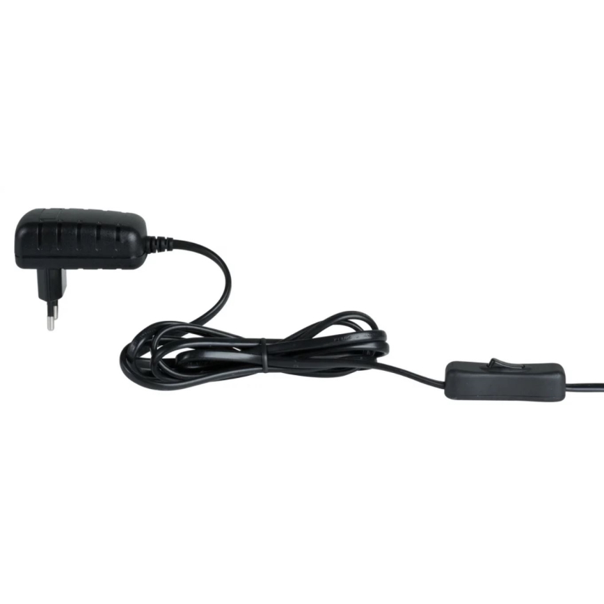 Paulmann 70245 - LED/6,7W Stona lampa ZEN 230V