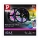 Paulmann 70514 - LED RGB/15W Prigušiva traka SIMPLED 7,5m 230V + Daljinski upravljač