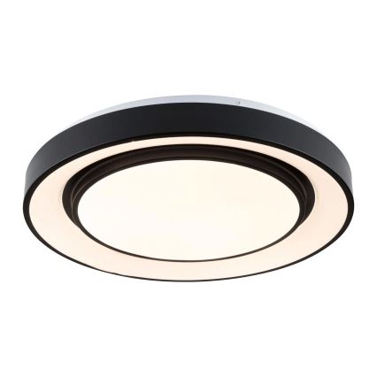 Paulmann 70545 - LED RGBW/38,5W Prigušiva stropna svjetiljka RAINBOW 230V 3000-6500K + daljinski upravljač
