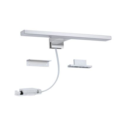 Paulmann 70554 - LED/5,5W IP44 Kupatilsko osvetljenje za ogledala EVIE 230V