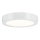 Paulmann 70642 - LED/12,5W Plafonjera LUNAR 230V pr. 22,5 cm bela