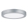 Paulmann 70655 - LED/17W Plafonjera LUNAR 230V pr. 30 cm mat krom