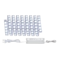 Paulmann 70665 - LED/18W IP44 Prigušiva traka za kupatilo MAXLED 3 m 6500K 230V