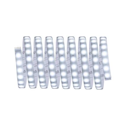 Paulmann 70665 - LED/18W IP44 Prigušiva traka za kupatilo MAXLED 3 m 6500K 230V