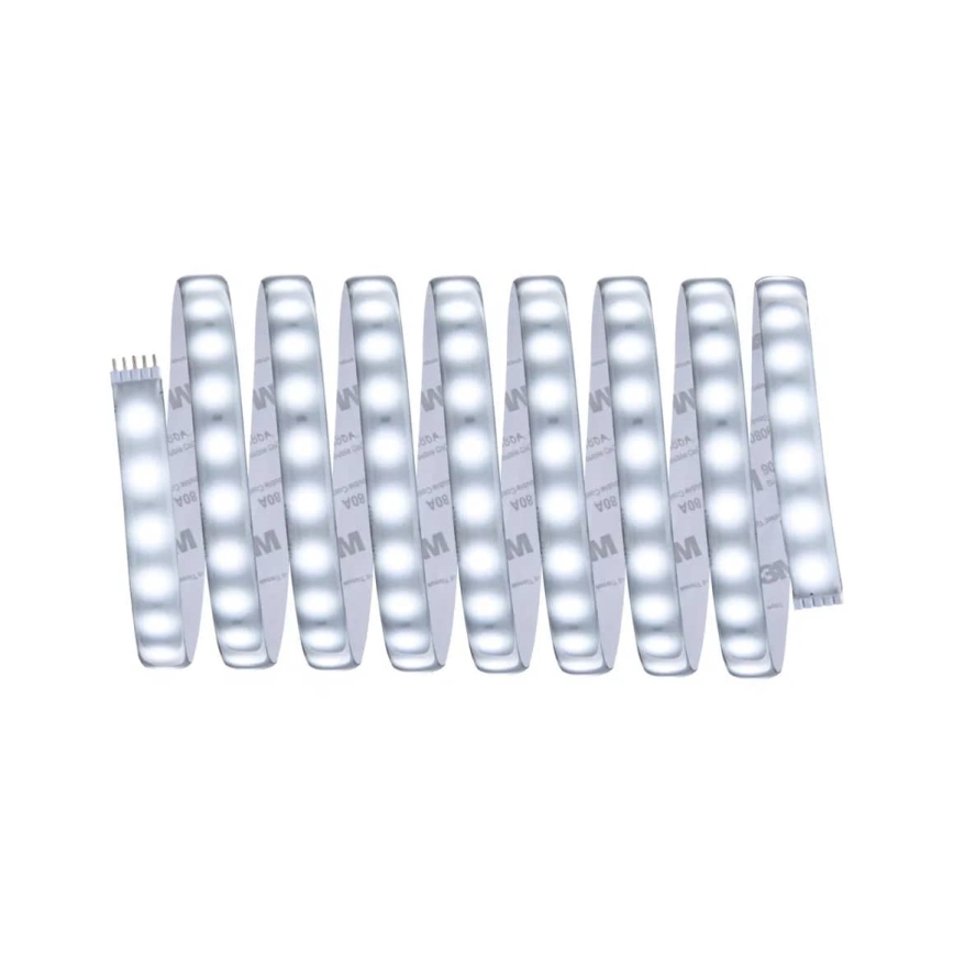 Paulmann 70665 - LED/18W IP44 Prigušiva traka za kupatilo MAXLED 3 m 6500K 230V