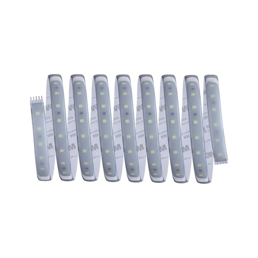 Paulmann 70665 - LED/18W IP44 Prigušiva traka za kupatilo MAXLED 3 m 6500K 230V