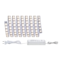 Paulmann 70666 - LED/20W IP44 prigušiva kupatilska LED traka MAXLED 3 m 2700K 230V