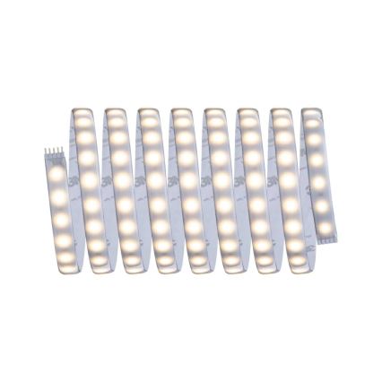 Paulmann 70666 - LED/20W IP44 prigušiva kupatilska LED traka MAXLED 3 m 2700K 230V
