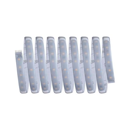 Paulmann 70666 - LED/20W IP44 prigušiva kupatilska LED traka MAXLED 3 m 2700K 230V