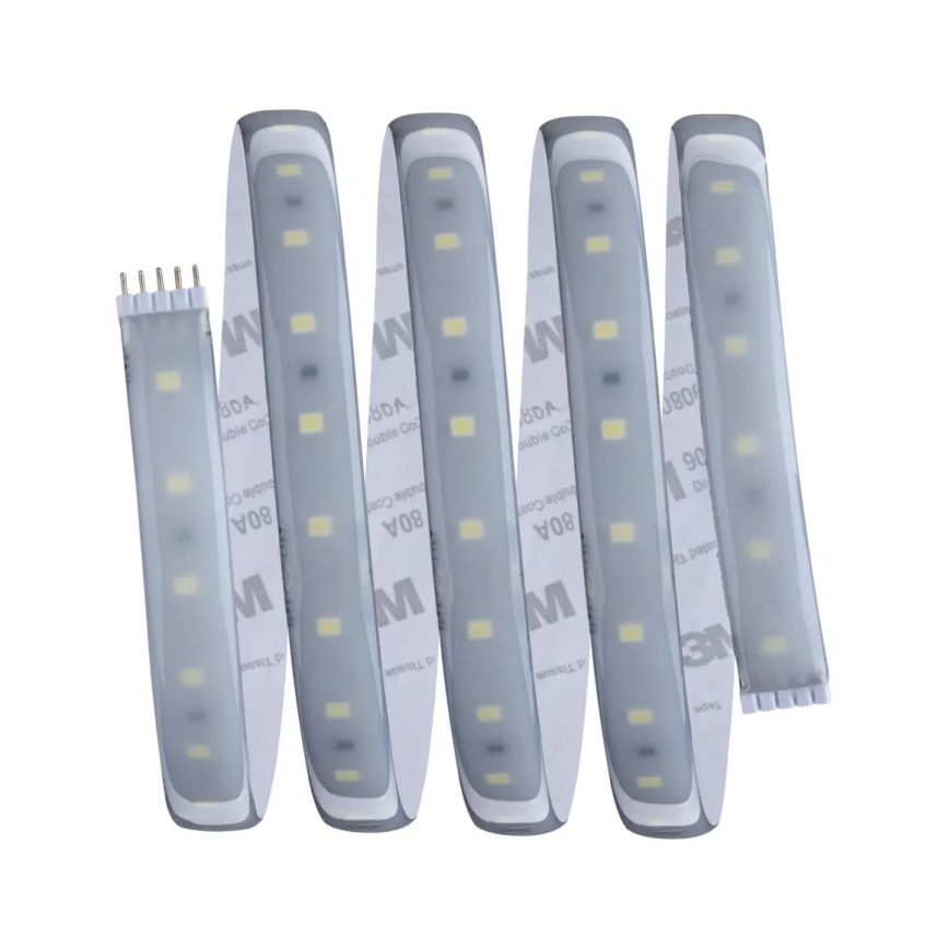 Paulmann 70667 - LED/8,5W IP44 Prigušiva traka za kupatilo MAXLED 1,5 m 6500K 230V