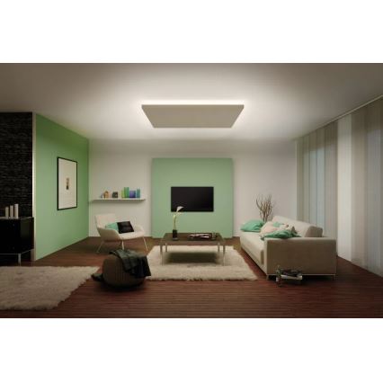 Paulmann 70668 - LED/9W IP44 Prigušiva traka za kupatilo MAXLED 1,5 m 2700K 230V